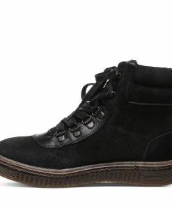 Bearpaw Nelida Black