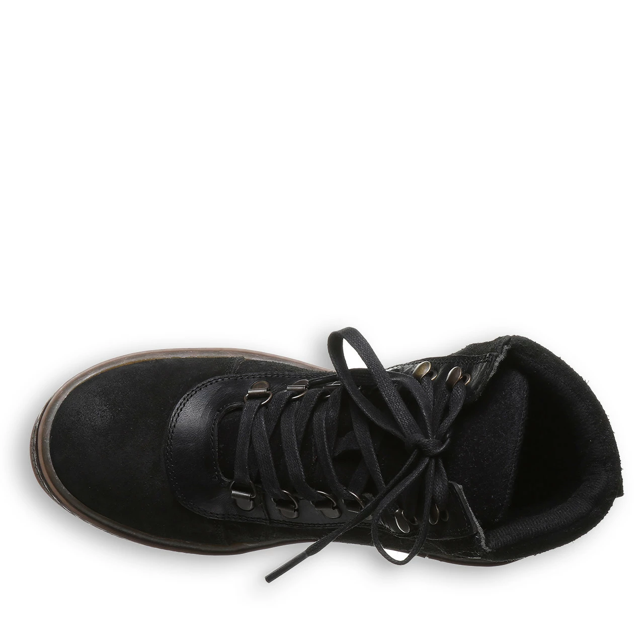 Bearpaw Nelida Black - Image 4