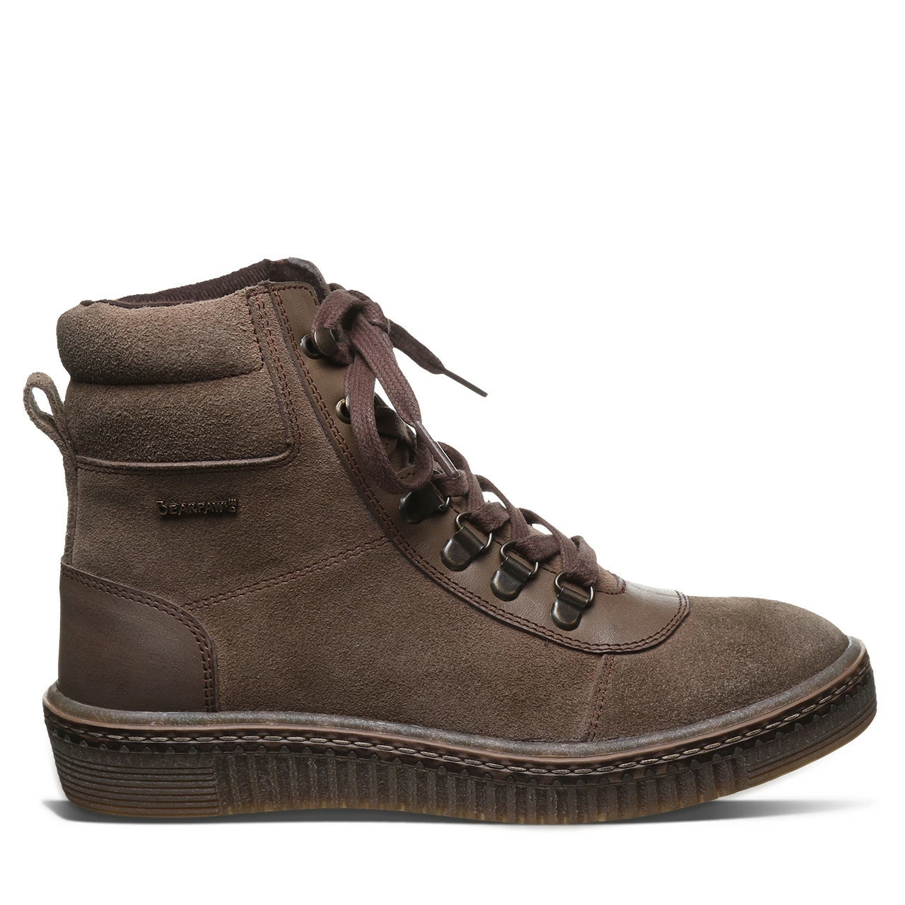 Bearpaw Nelida Taupe - Image 2