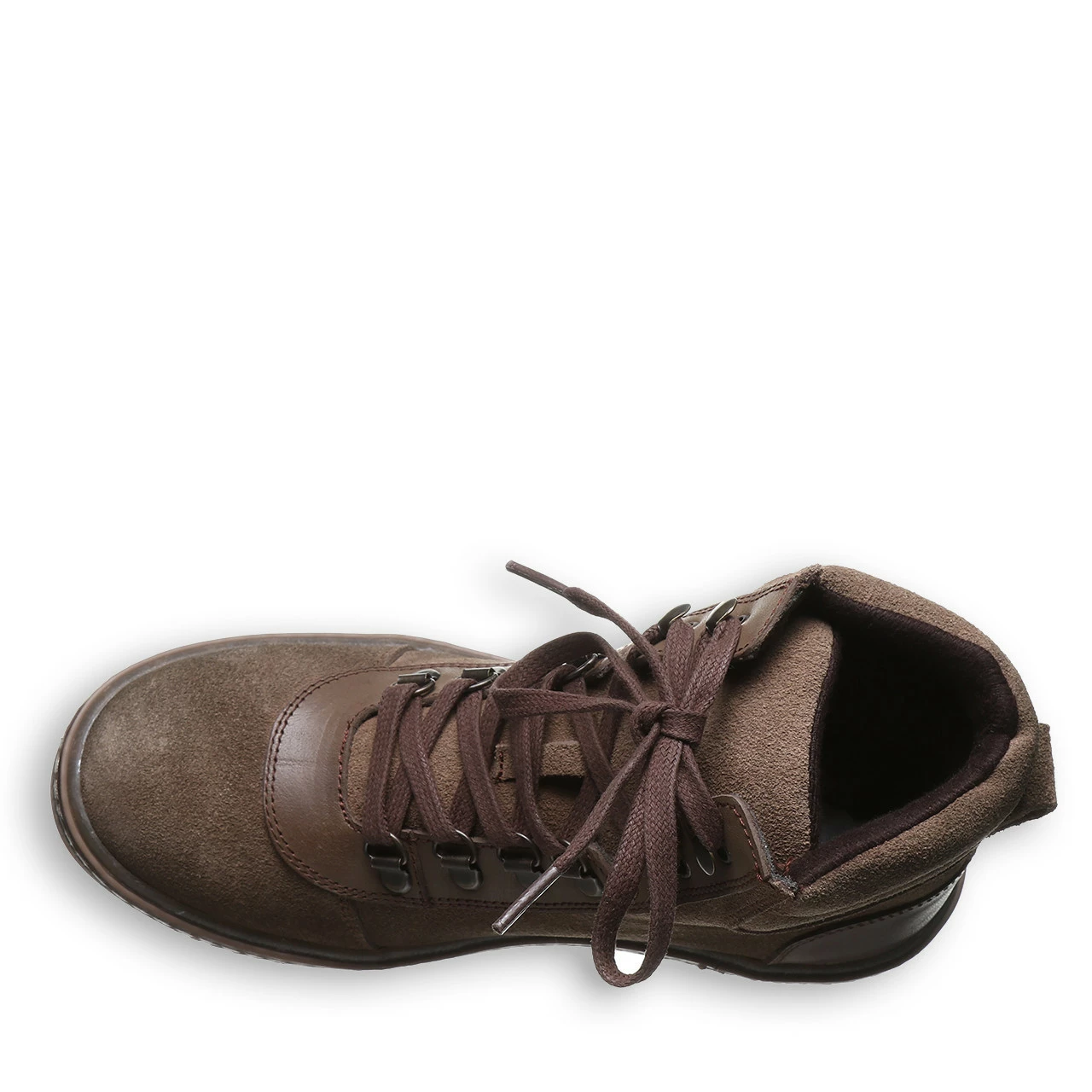 Bearpaw Nelida Taupe - Image 4