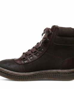 Bearpaw Nelida Chocolate