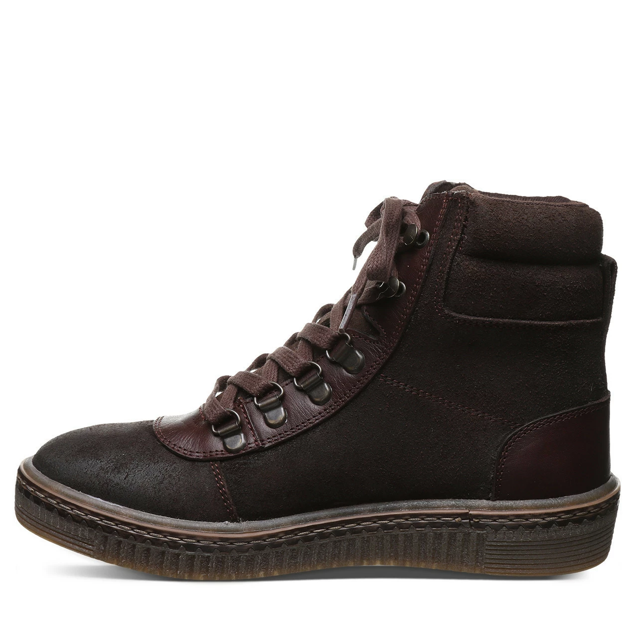 Bearpaw Nelida Chocolate