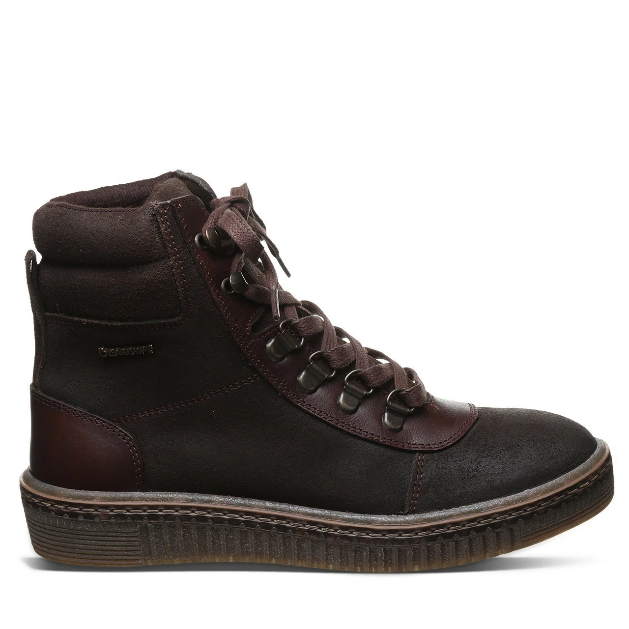 Bearpaw Nelida Chocolate - Image 2