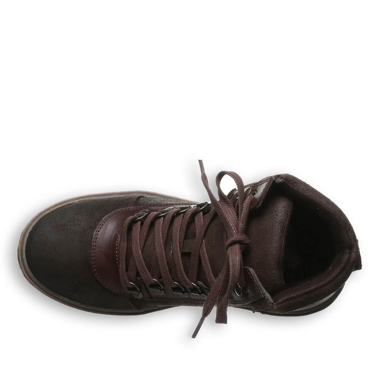 Bearpaw Nelida Chocolate - Image 4
