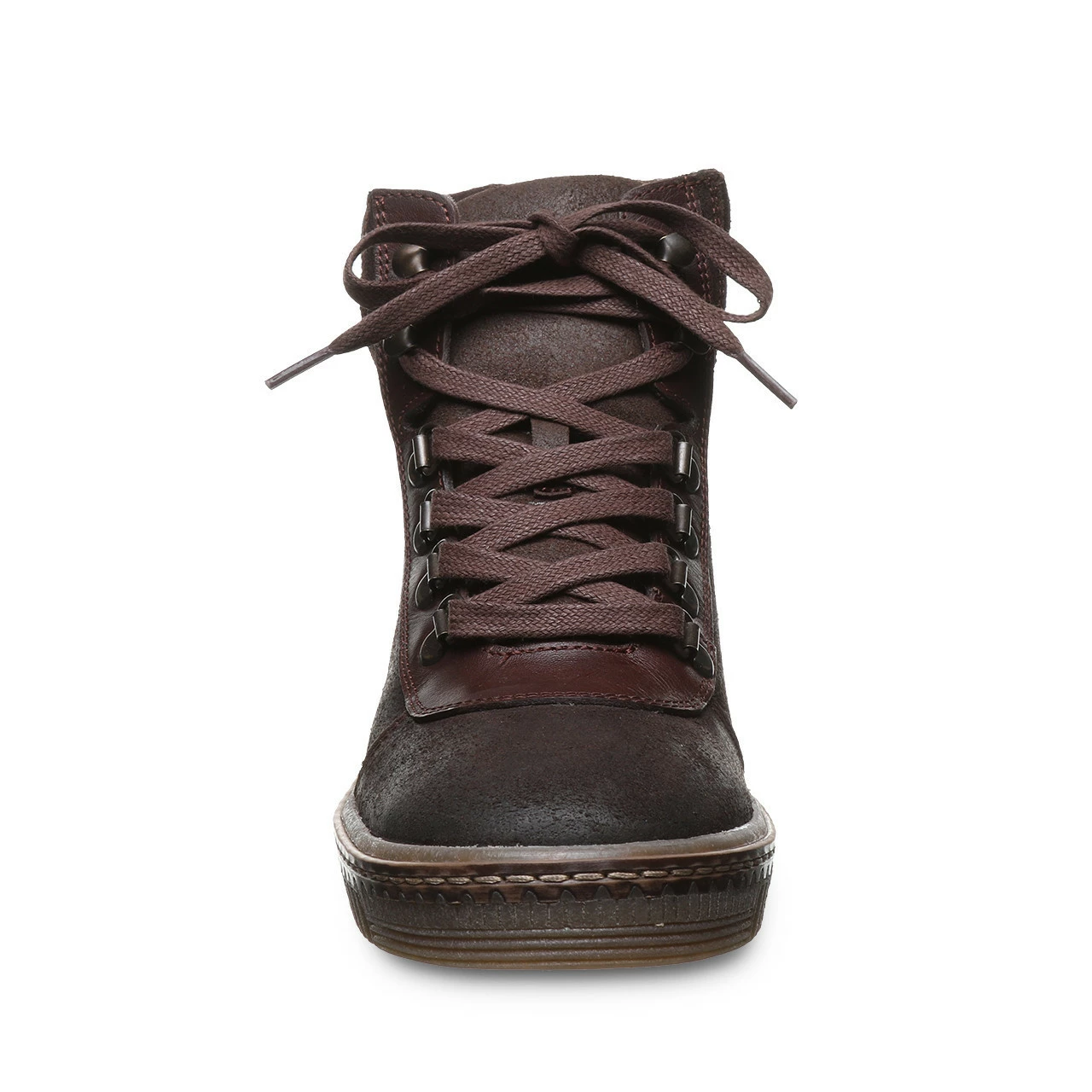 Bearpaw Nelida Chocolate - Image 6