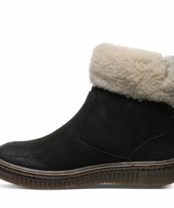 Bearpaw Leticia Black