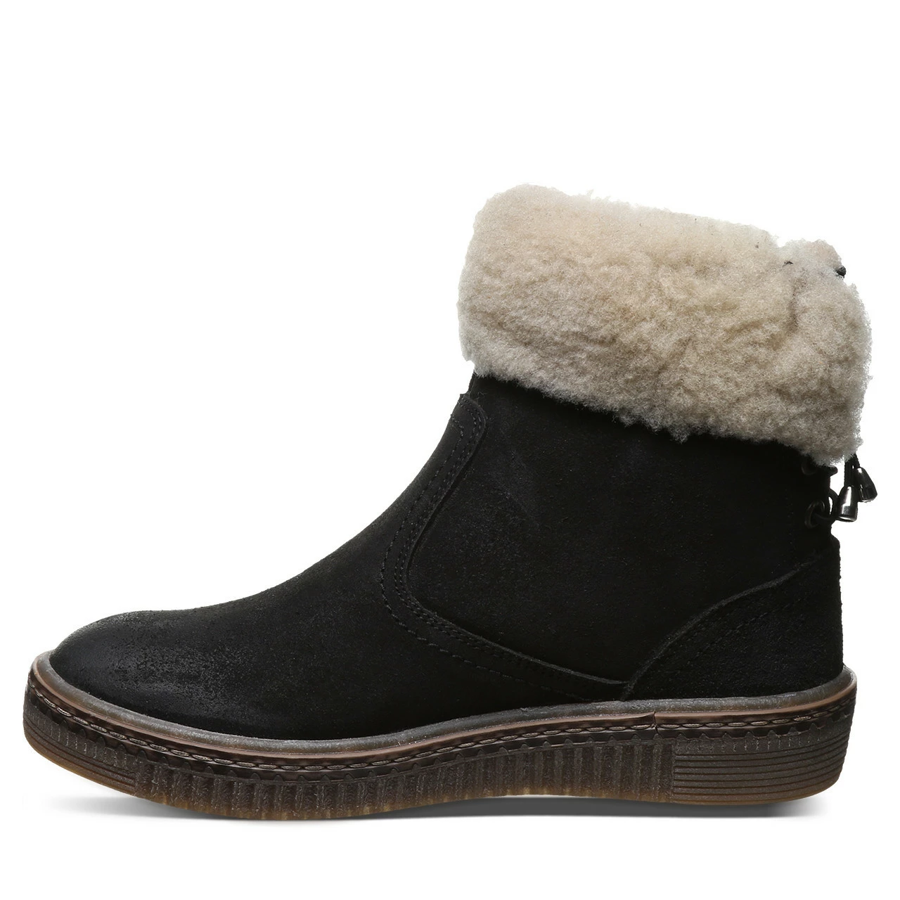 Bearpaw Leticia Black