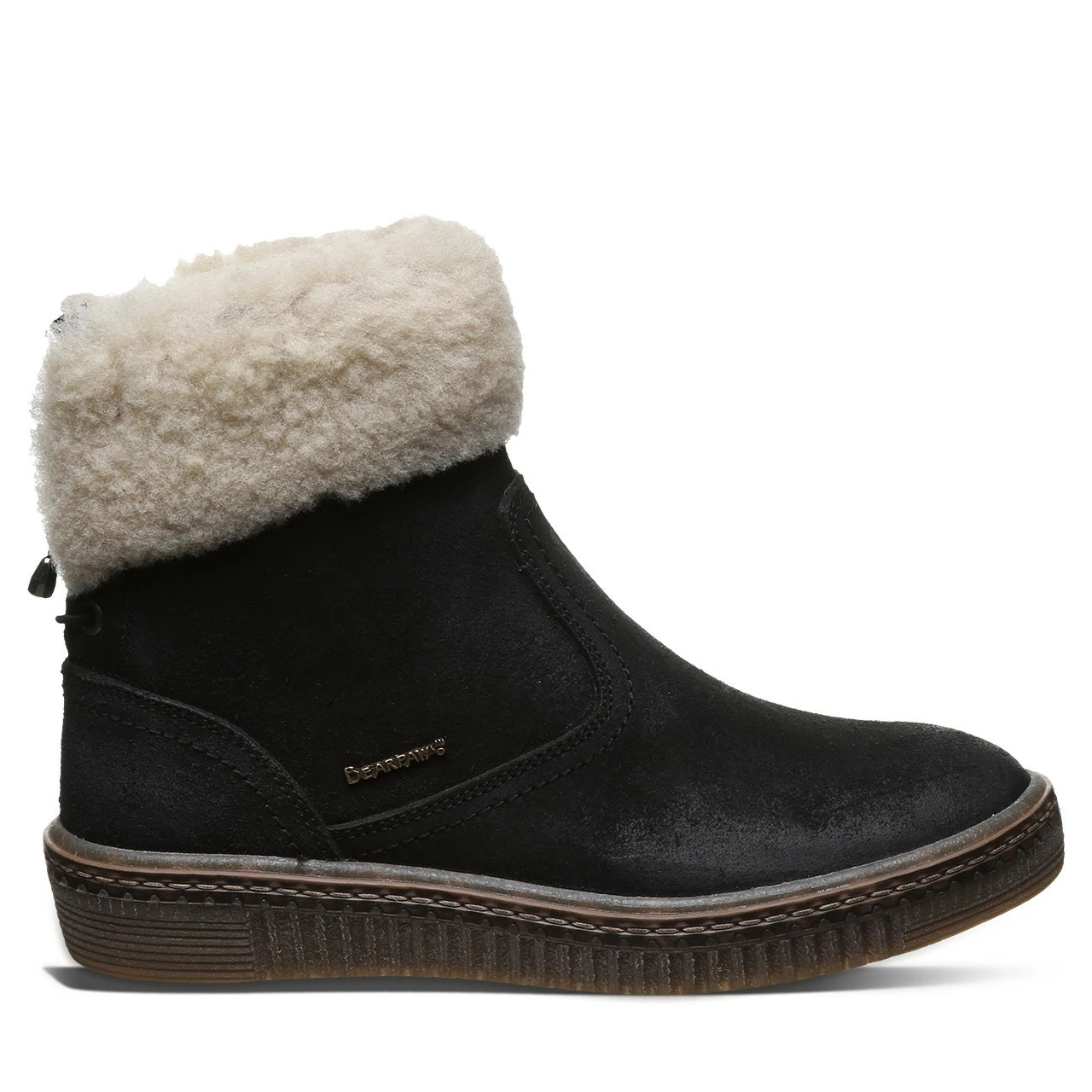 Bearpaw Leticia Black - Image 2