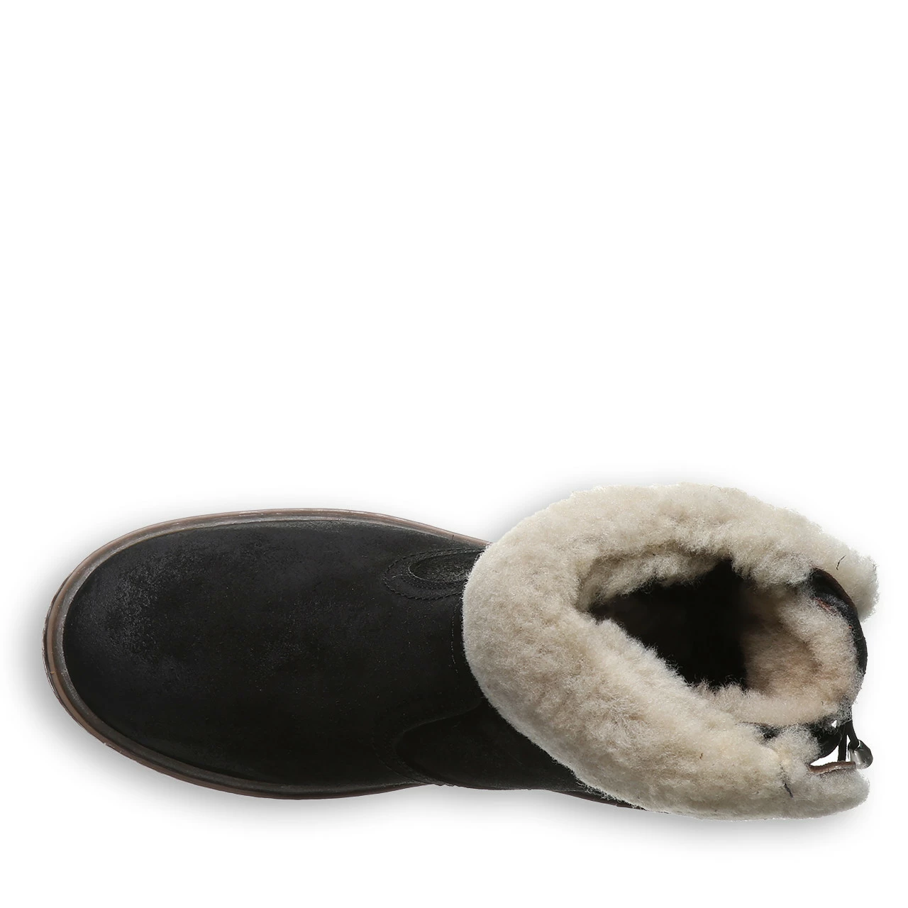Bearpaw Leticia Black - Image 4