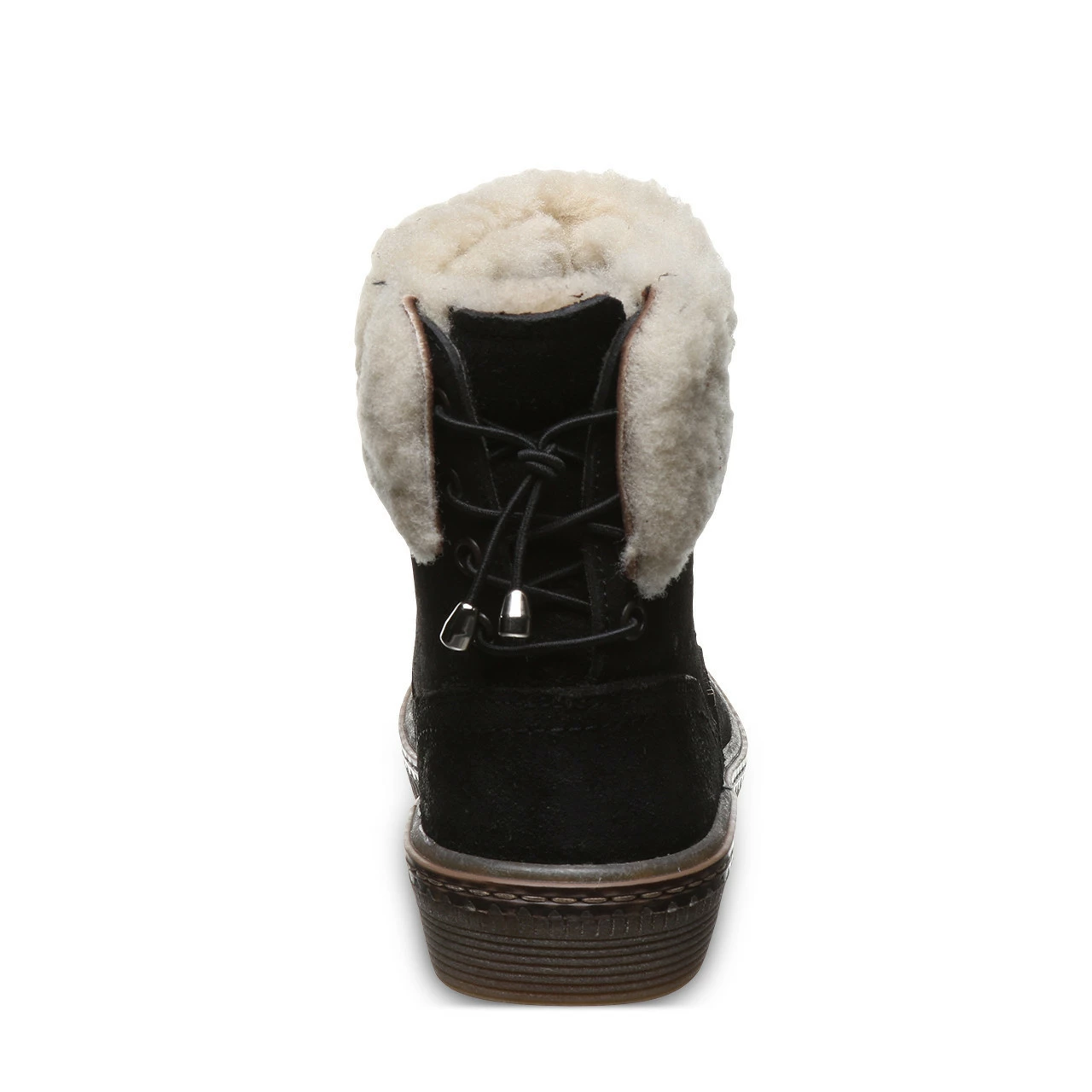 Bearpaw Leticia Black - Image 5