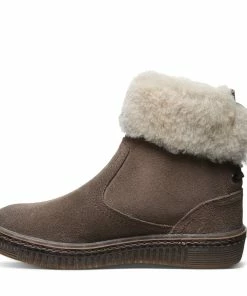 Bearpaw Leticia Taupe
