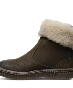 Bearpaw Leticia Military Green