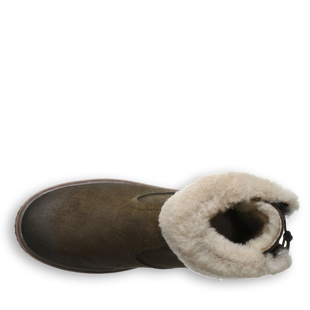 Bearpaw Leticia Military Green - Image 4