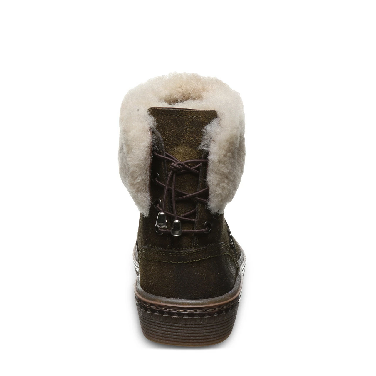 Bearpaw Leticia Military Green - Image 5