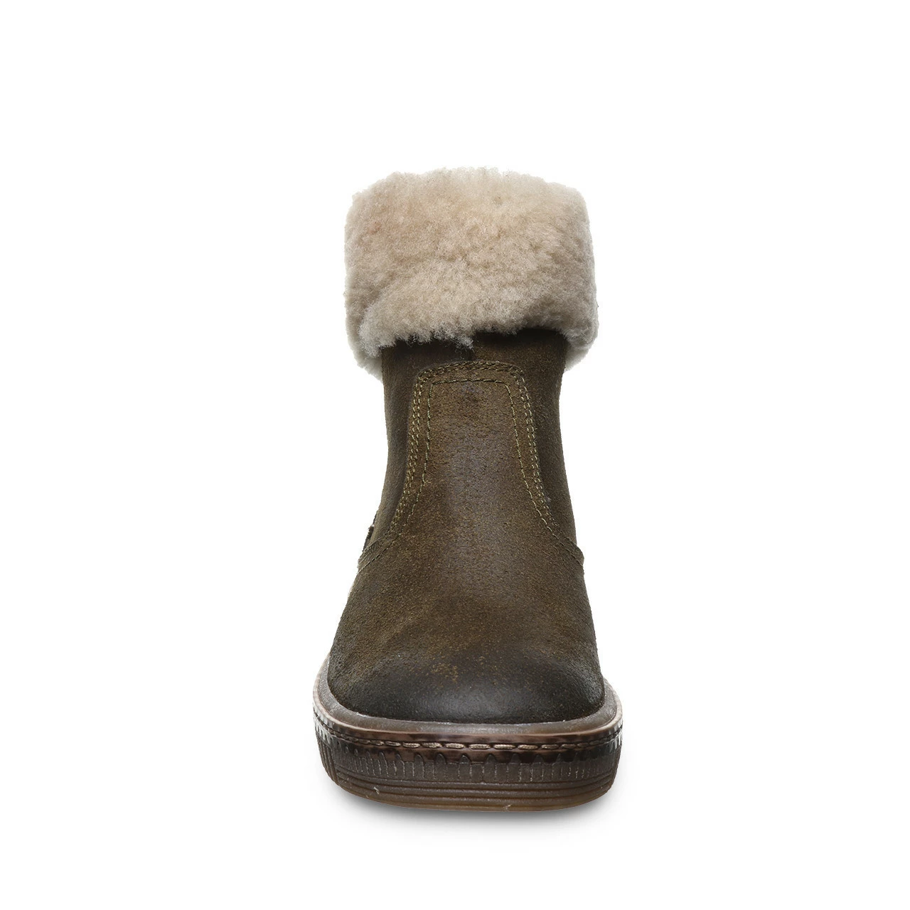 Bearpaw Leticia Military Green - Image 6