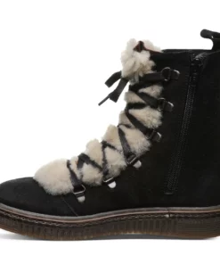 Bearpaw Celeste Black