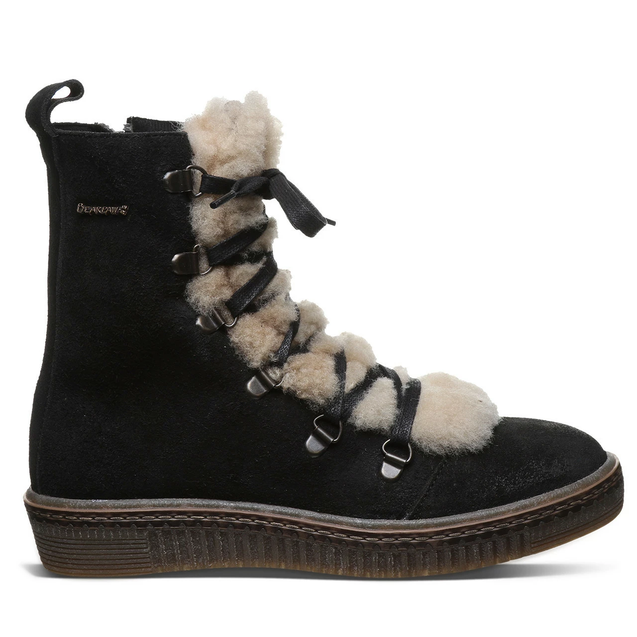 Bearpaw Celeste Black - Image 2