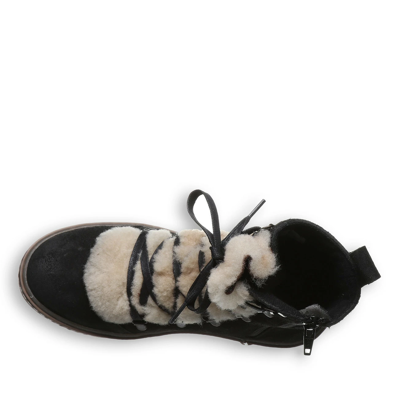 Bearpaw Celeste Black - Image 4