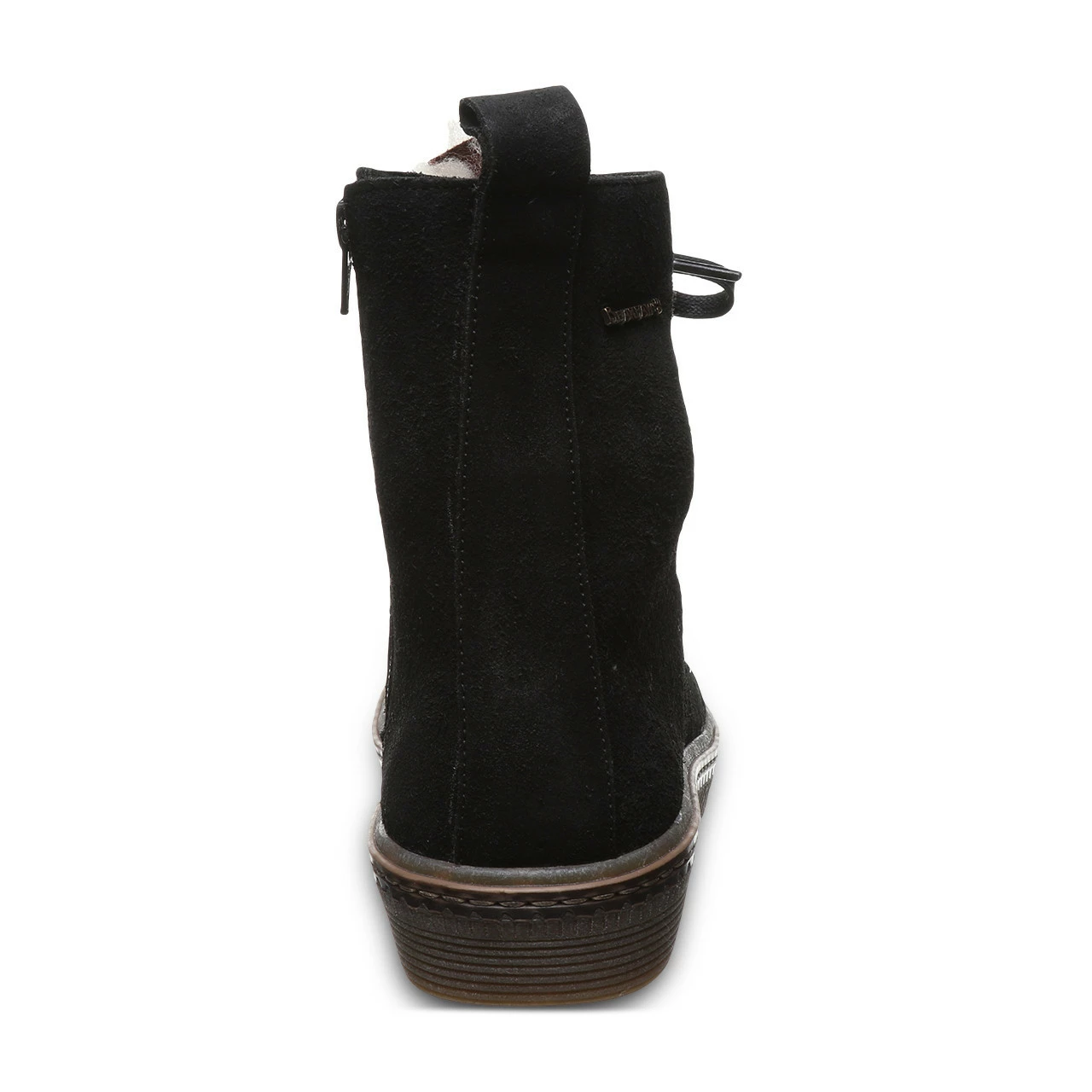 Bearpaw Celeste Black - Image 5