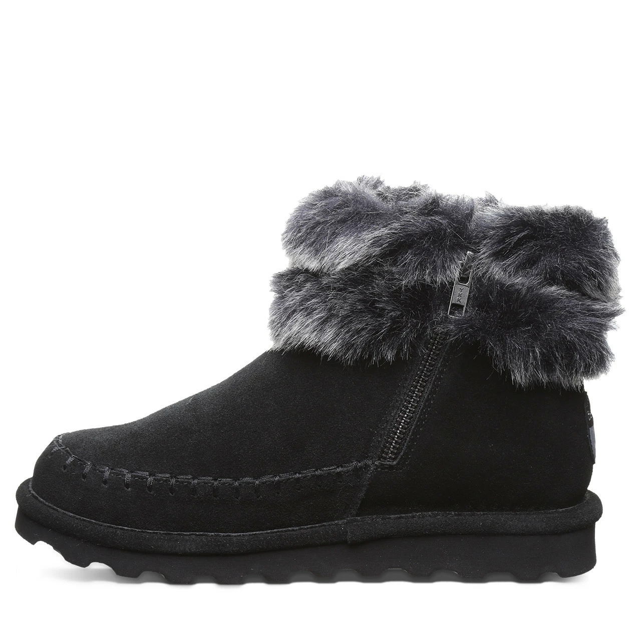 Bearpaw Chloe Black