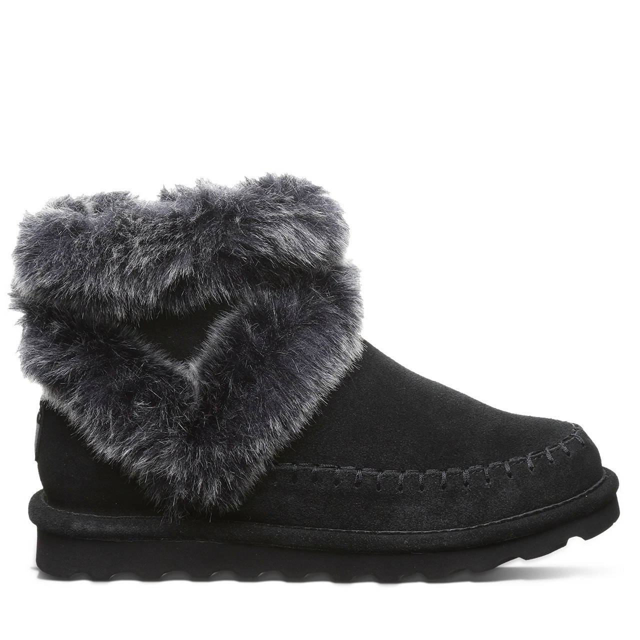Bearpaw Chloe Black - Image 2