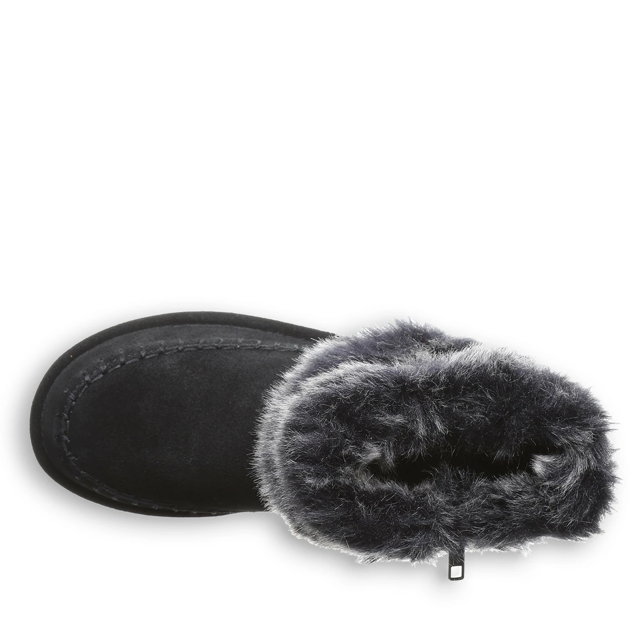 Bearpaw Chloe Black - Image 4