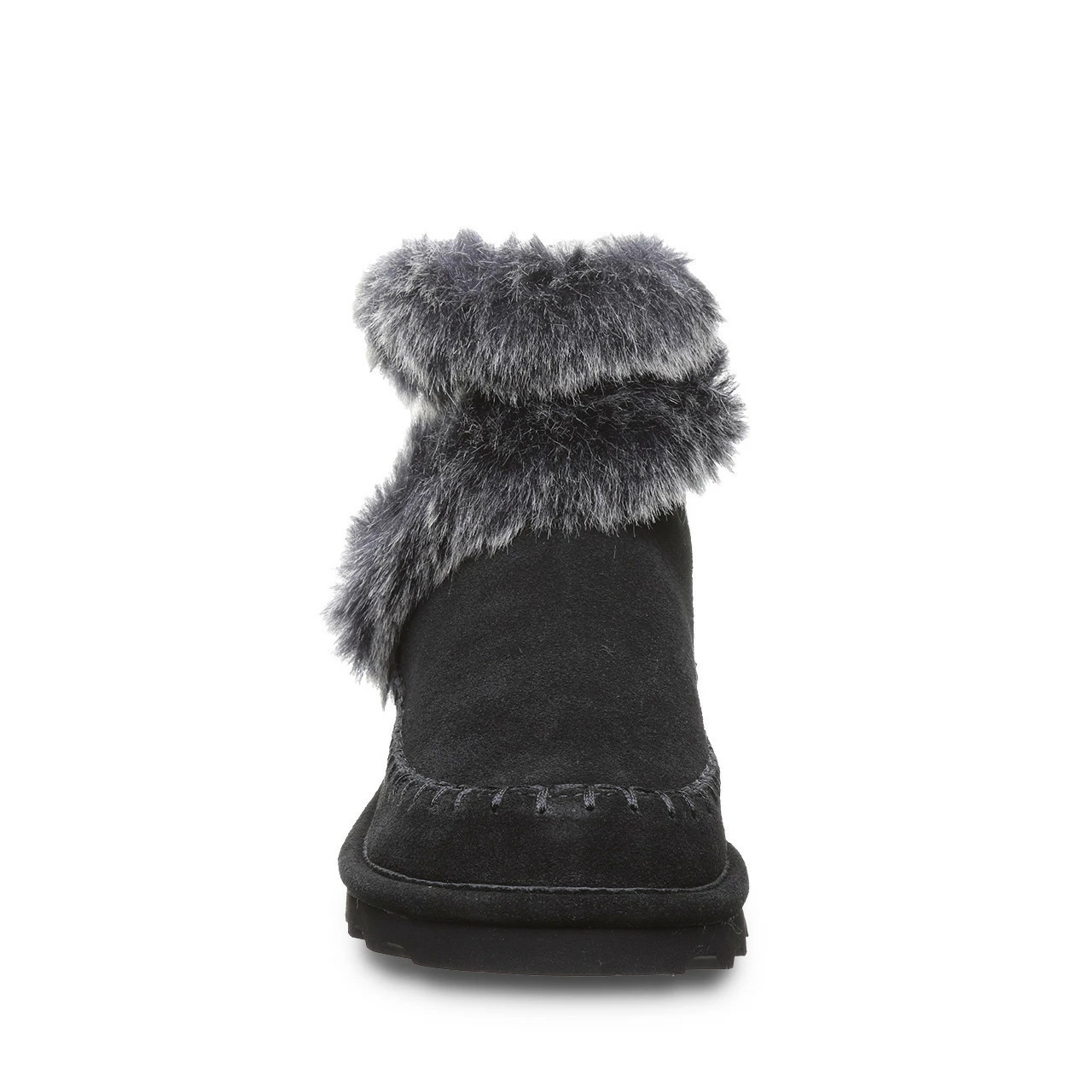 Bearpaw Chloe Black - Image 6