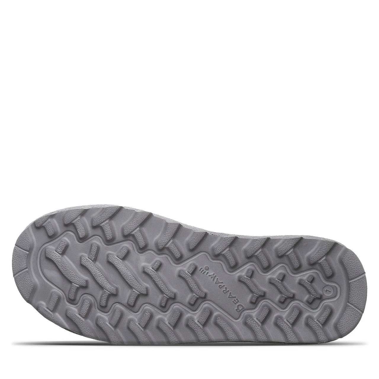 Bearpaw Chloe Gray Fog - Image 3