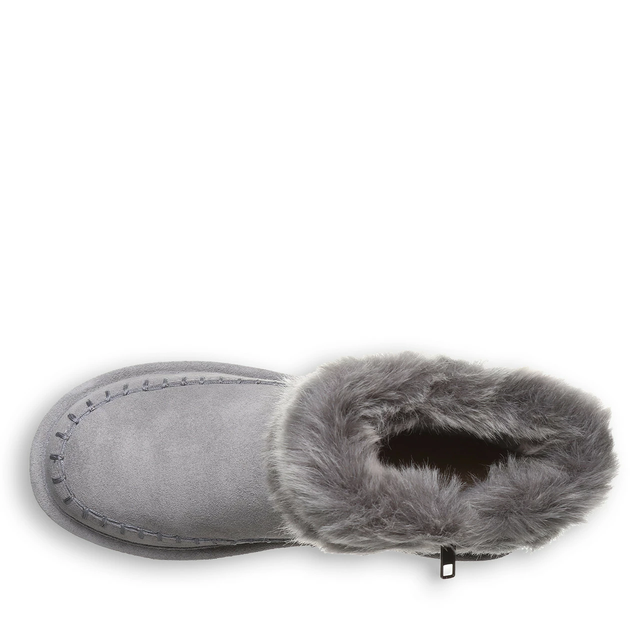Bearpaw Chloe Gray Fog - Image 4