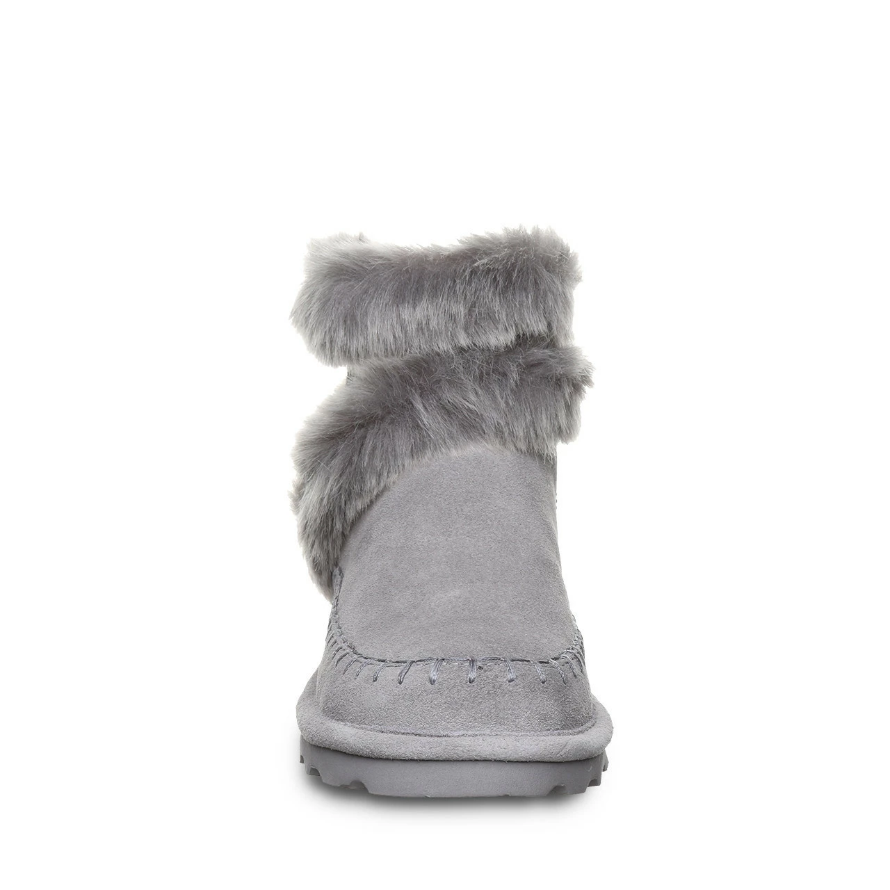 Bearpaw Chloe Gray Fog - Image 6