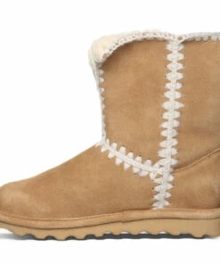 Bearpaw Penelope Iced Coffee