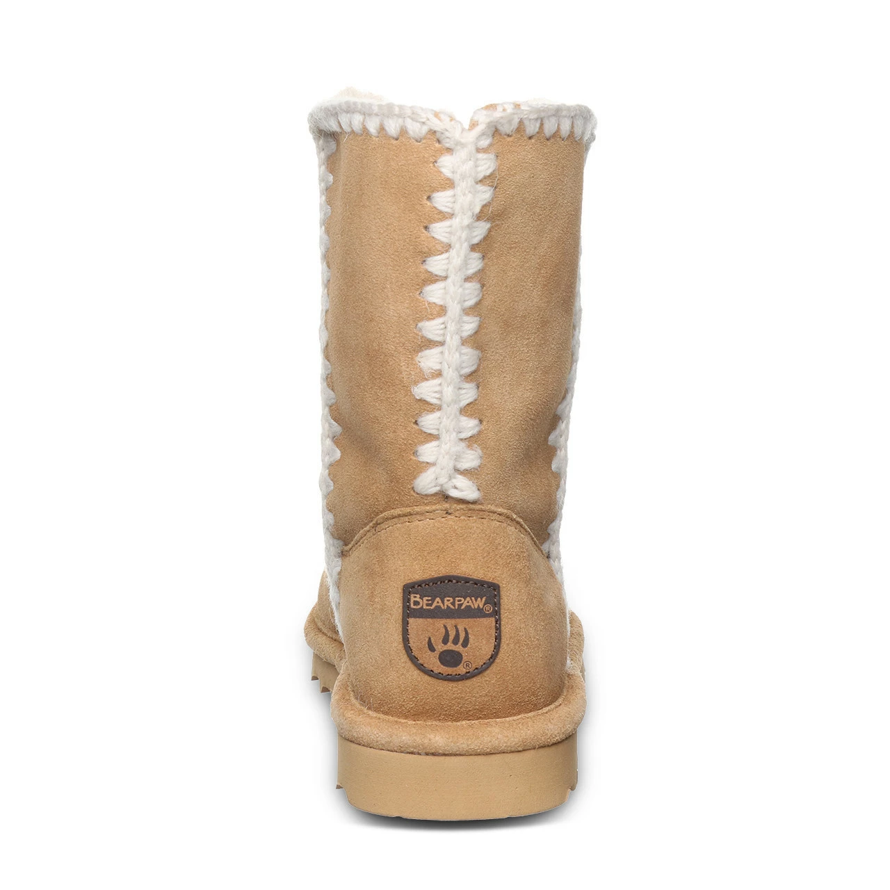Bearpaw Penelope Iced Coffee - Image 5