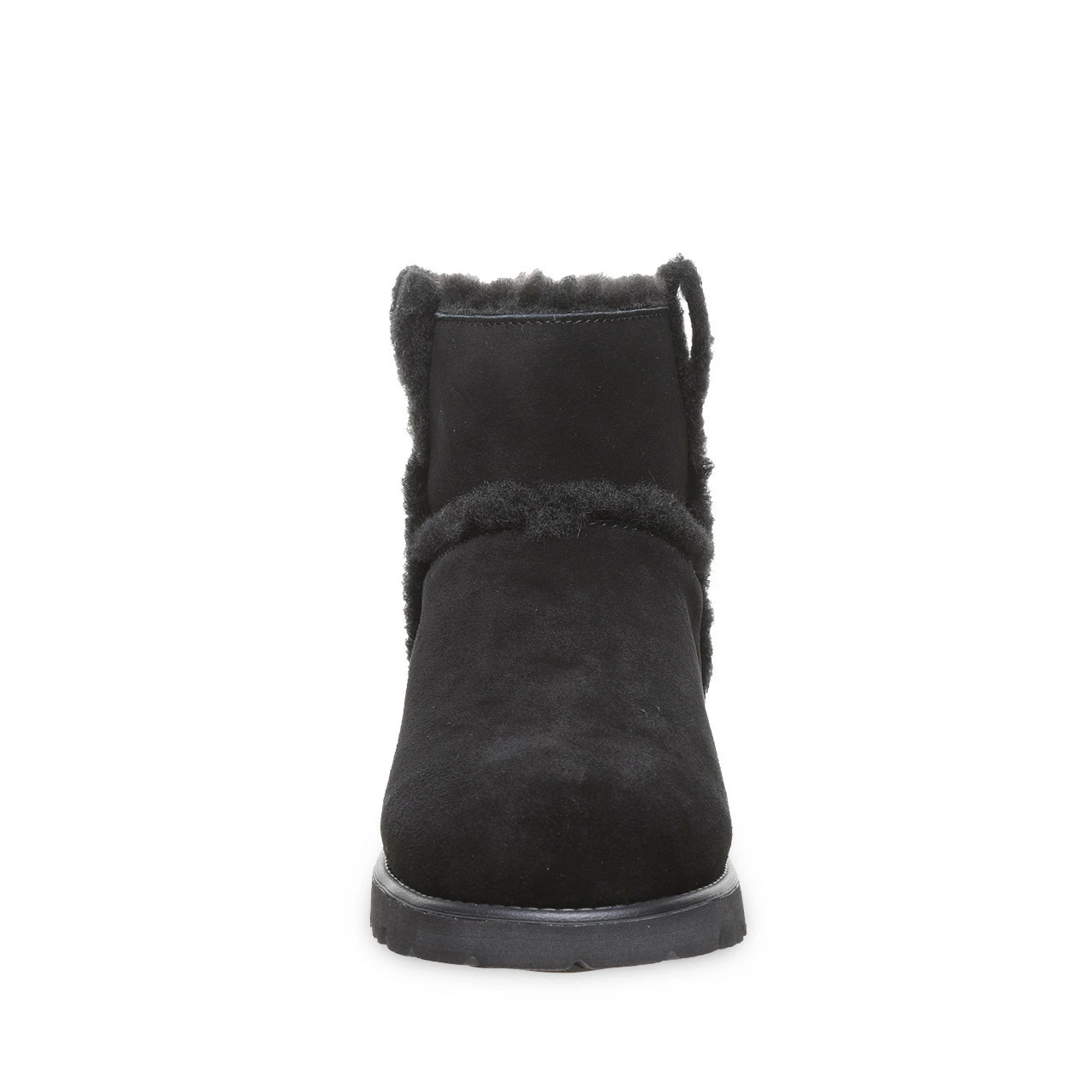 Bearpaw Willow Black/Black - Image 6