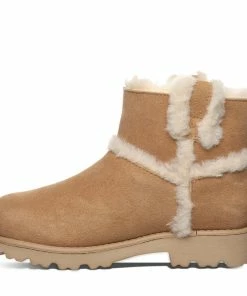 Bearpaw Willow Youth Iced Coffee