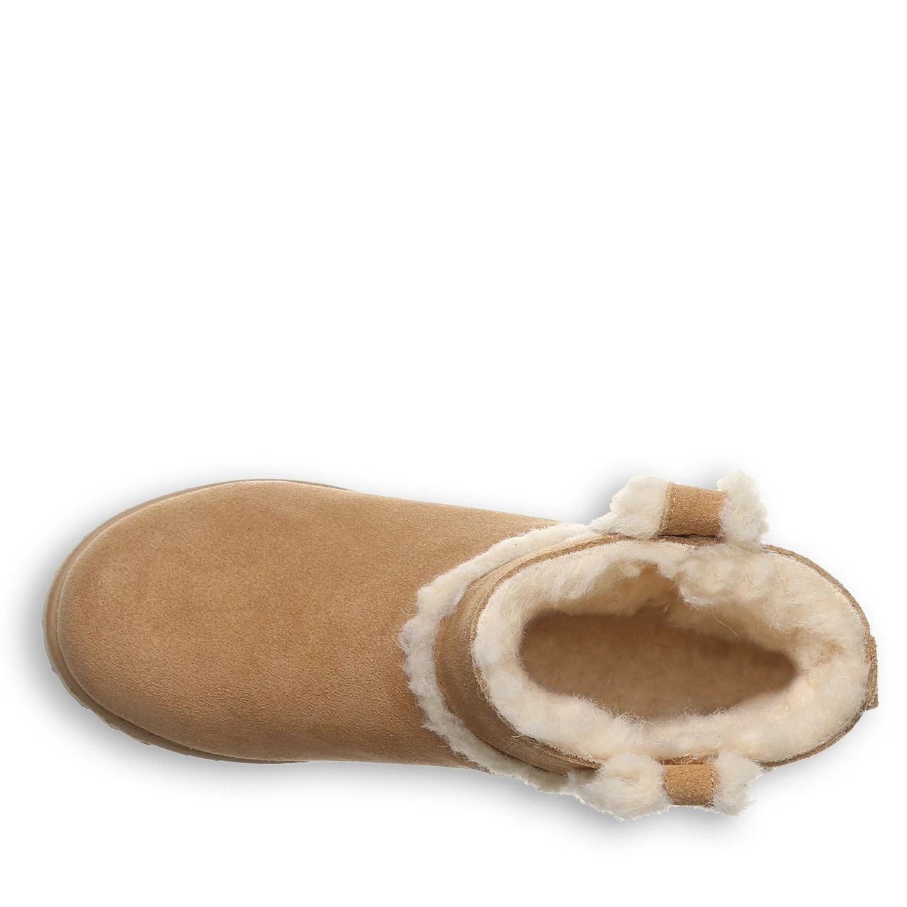 Bearpaw Willow Youth Iced Coffee - Image 4