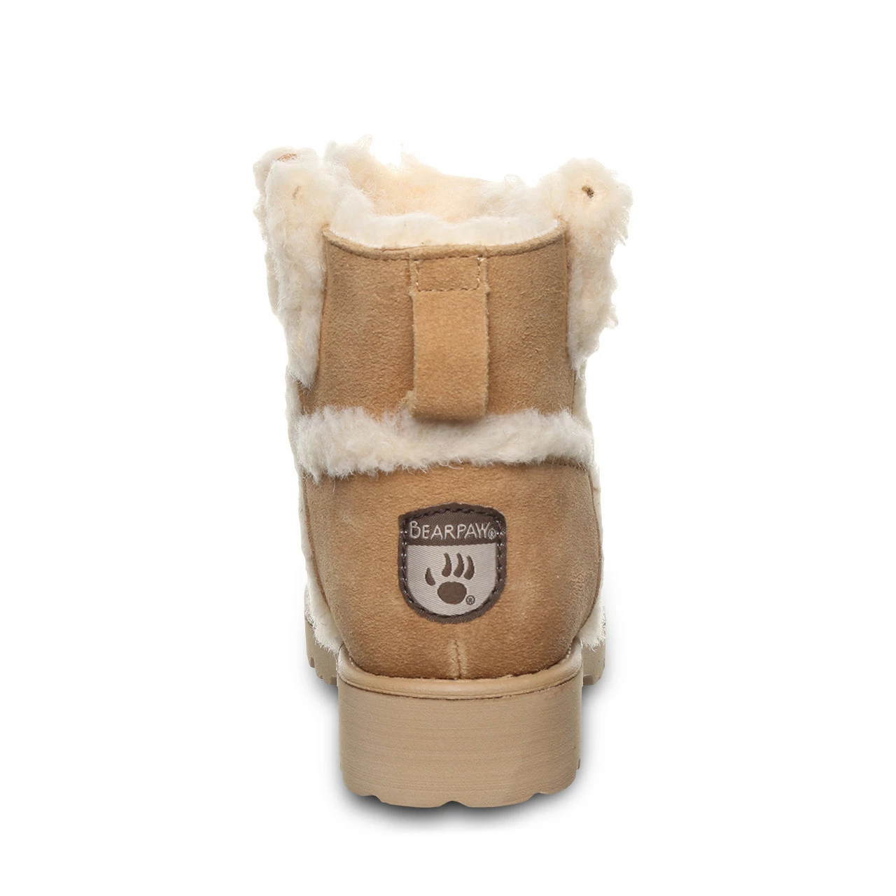 Bearpaw Willow Youth Iced Coffee - Image 5