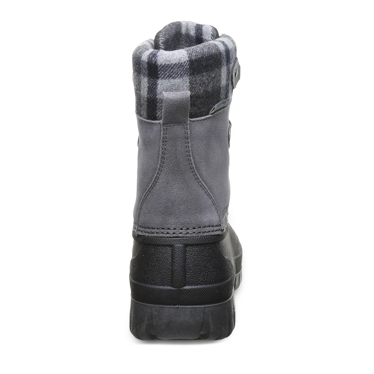 Bearpaw Tessie Charcoal - Image 5