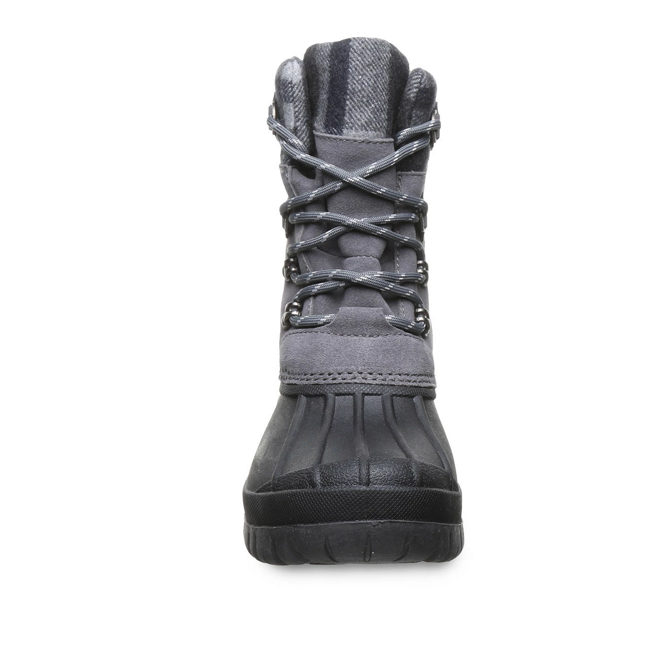 Bearpaw Tessie Charcoal - Image 6