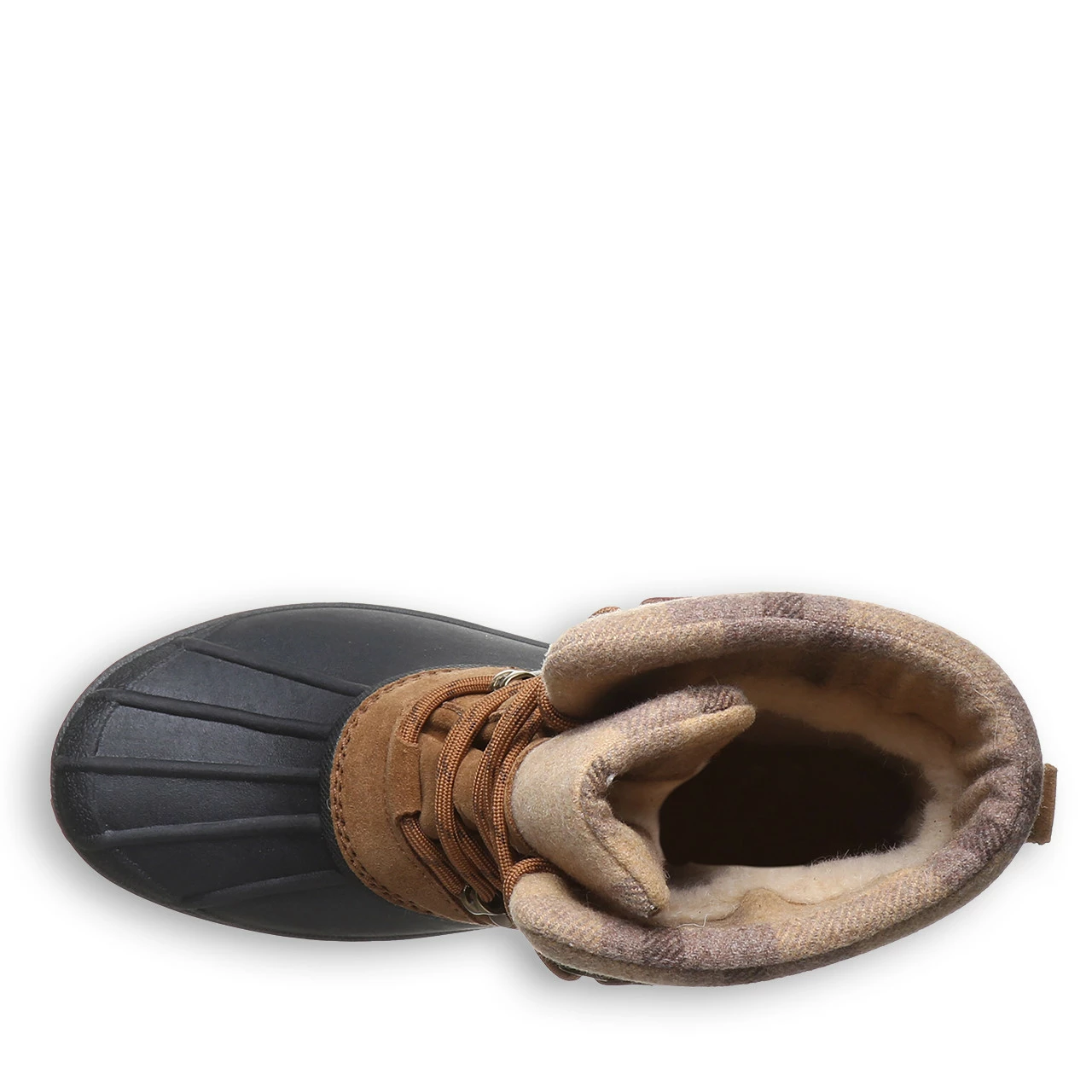 Bearpaw Tessie Hickory/Brown - Image 4