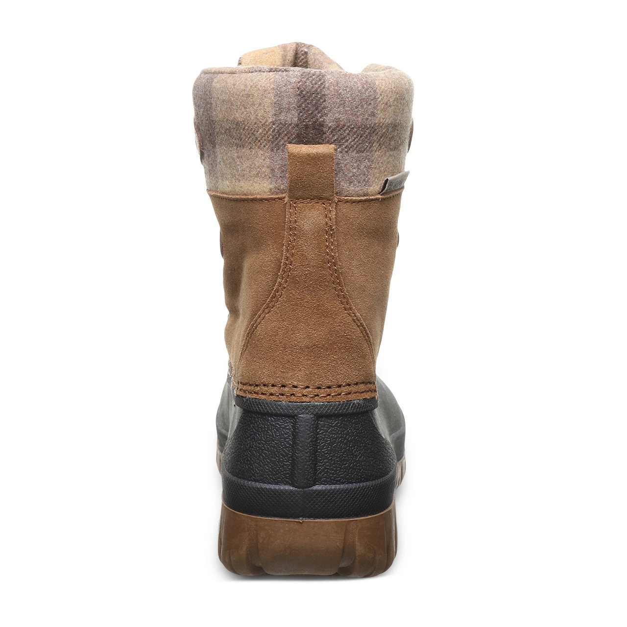 Bearpaw Tessie Hickory/Brown - Image 5
