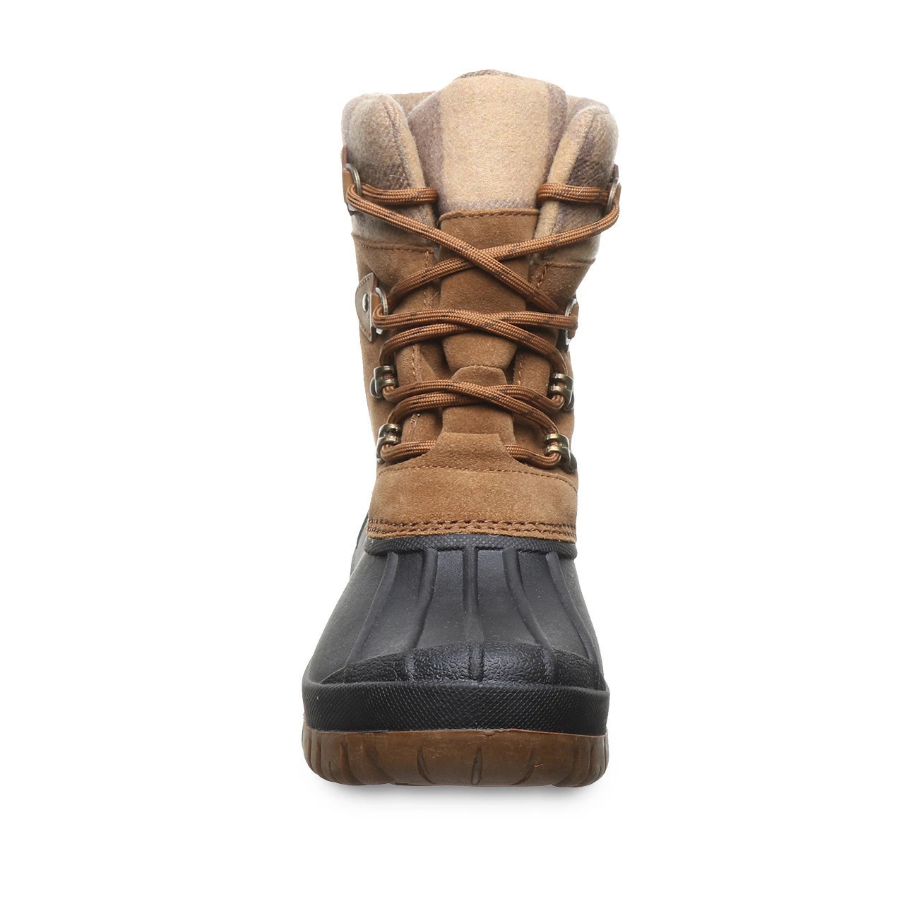 Bearpaw Tessie Hickory/Brown - Image 6