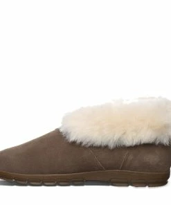 Bearpaw Dave Seal Brown