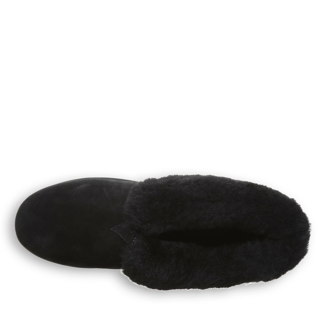 Bearpaw Dave Black/Black - Image 4