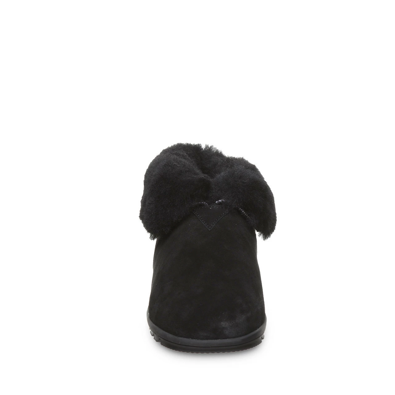 Bearpaw Dave Black/Black - Image 6