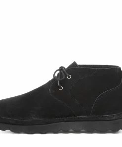 Bearpaw Ryker Black
