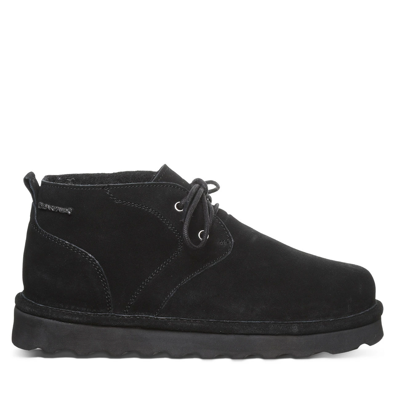 Bearpaw Ryker Black - Image 2