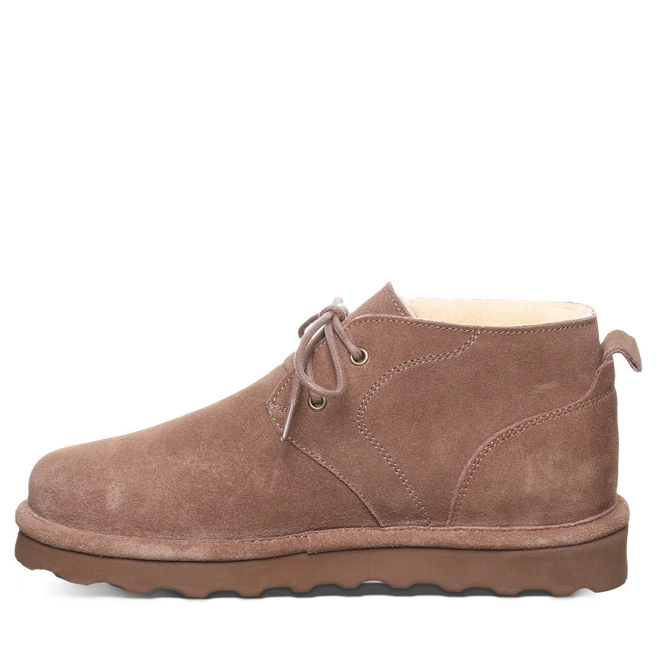 Bearpaw Ryker Cocoa