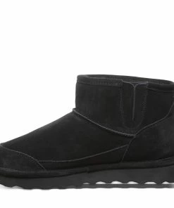 Bearpaw Ace Black