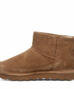 Bearpaw Ace Hickory
