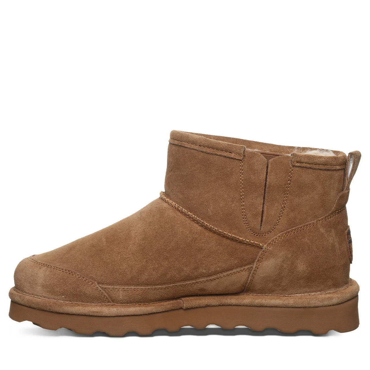 Bearpaw Ace Hickory